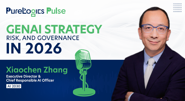 GenAI Strategy, Risk, and Governance in 2026